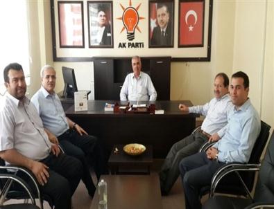 Fındıklı ve Öz’den Darende Ziyareti