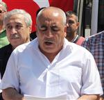 Halk Otobüsçülerinin 65 Yaş İsyanı