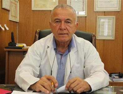 'Hurma Yerken Dişlerinizi Kırmayın'