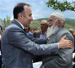 OYUNCAK BEBEK - Karne Hediyeleri Vali’den…