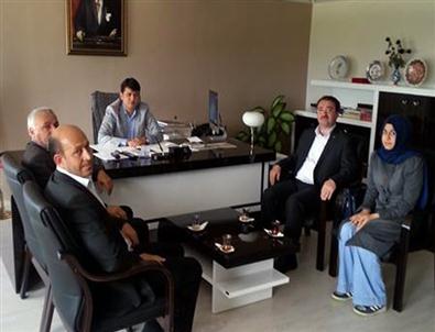 Kaymakam Boylu, Ödüllendirdi