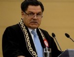 Kılıç: Başka yolu yok