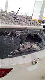 KEPÇE OPERATÖRÜ - Malatya’da Karadeniz Fıkrası Gibi Olay Açıklaması