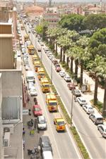 Ödemiş Belediyesi'nin Temizlik Ordusu