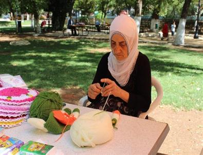 (özel Haber) 70 Yaşındaki Kadının Yaşam Çilesi