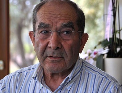 Özkök: Seve seve giderim