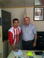 Sitespor 2014-2015 Sezonu İçin Kadro Hazırlıklarına Başladı