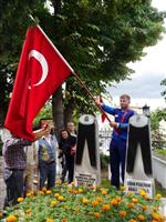 Tarihi Kırkpınar Yağlı Güreşleri, Kırkpınar Ağasının Karşılanması İle Başladı