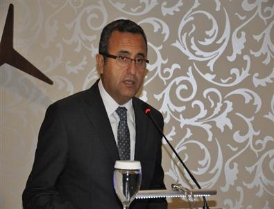 Termal Sağlık Turizmi İçin Daha Fazla Tanıtım Yapılacak