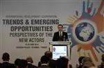 Tika ve Undp İşbirliğinde Uluslararası Kalkınma İşbirliği Konferansı