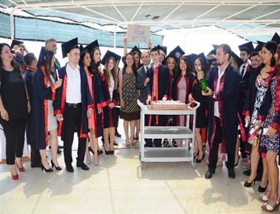 Turizmden Yeni Mezunlar