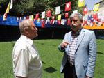 TANDOĞAN - Yeşilyurt Festivale Hazır