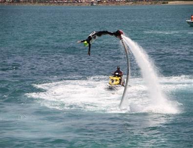 5. Van Denizi Su Sporları Festivali