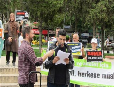 Adalet ve Özgürlükler Eylemi 458. Haftasında