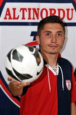 Altınordu'da Engin Güngör İle 2 Yıl Daha