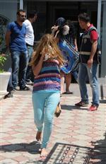 Antalya'da Fuhuş Operasyonu Açıklaması