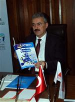 Aydın, Ab Sürecine Uyum Hazırlıklarını Sürdürüyor