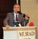 Bakan Eker’den Muhalefete 'çatı Aday'Göndermesi