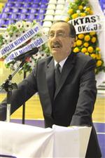 Balıkesir Askf'de Mengüç Güven Tazeledi