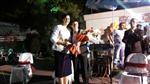 YAZ MEVSİMİ - Belediye Aile Çay Bahçesi Hizmete Açıldı