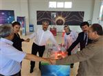 RAMAZAN YıLDıRıM - Bursa Bilim Merkezi Türkiye'ye Örnek Oluyor