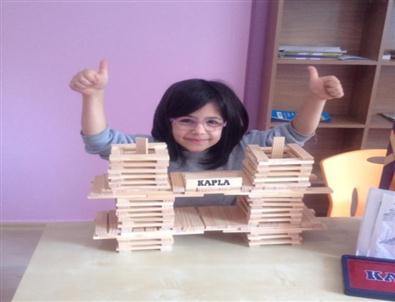 Çocuğunuz Üstün Zekalı Mı