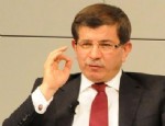 Davutoğlu'ndan IŞİD iddialarına cevap