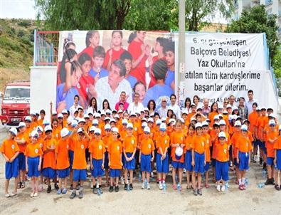 En Güzel Okul Balçova’dan