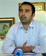 Erpiliç’te Panik Yok