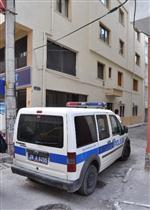 Eskişehir’de Korkutan İhbar