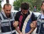 Hıyarla dolandırıldı dolandırıcı oldu!