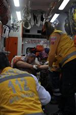 İnegöl'de 6 Kişi Mantardan Zehirlendi