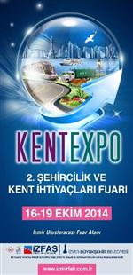 İzfaş, Kent Expo’ya Hazırlanıyor