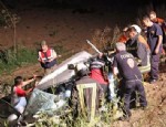 Kayseri'de feci kaza: 3 ölü 14 yaralı