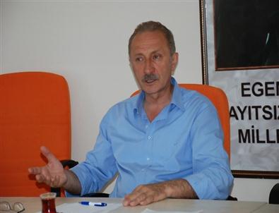 ‘kendiniz Üretin’ Sözü Başkan Atabay’a İlham Kaynağı Oldu