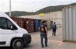 Kocaeli’nde Kaçak Kilit Operasyonu