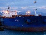 LIBERYA - Kürt petrolü İsrail'e gidiyor