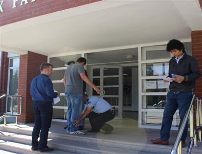 Lys Fen Bilimleri Sınavıyla Devam Ediyor