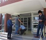 Lys Fen Bilimleri Sınavıyla Devam Ediyor