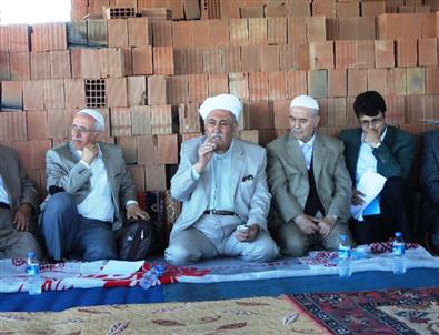 Medav Vakfı 10. İstişare Toplantısını Yaptı