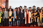 Namık Kemal Üniversitesi 2013-2014 Yılı Mezuniyet Töreni Gerçekleştirildi
