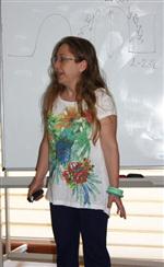 Önce Pilates, Sonra Ders