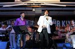 ATILLA KıYAT - Özgür Kıyat’la, Foça’da Keyifli Konser Akşamı