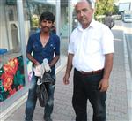 Poşet Dolusu Para Sahibine Teslim Edildi