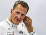 Schumacher'den üzücü haber