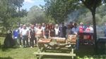 Tüm Bel Sen Üyeleri Piknikte Buluştu