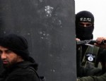 Türk rehinelerle ilgili flaş iddia!