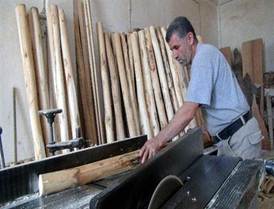 Yazın Gelmesiyle Dam Palaslara İlgi Arttı