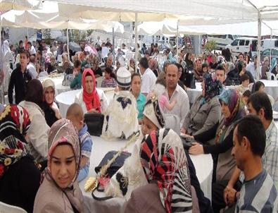 125 Çocuk Erkekliğe İlk Adımı Attı