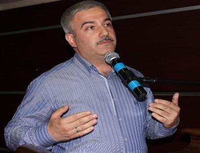 Ak Parti'li Milletvekili Yetiş Açıklaması